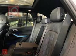 بي ام دبليو X5